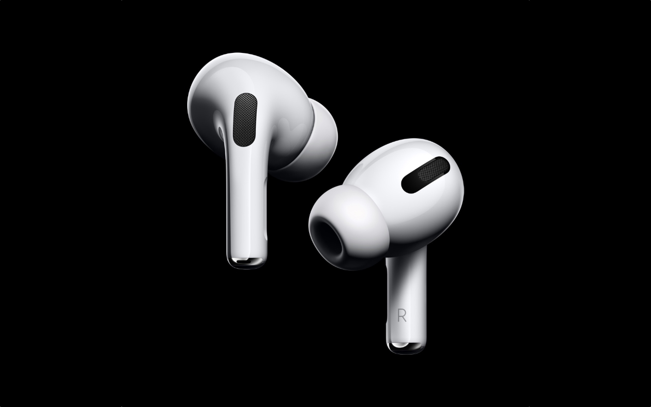 Apple AirPods Pro з'явилися в Україні з акційним цінником у 8000 грн