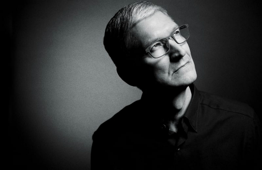 Apple — самая инновационная компания года