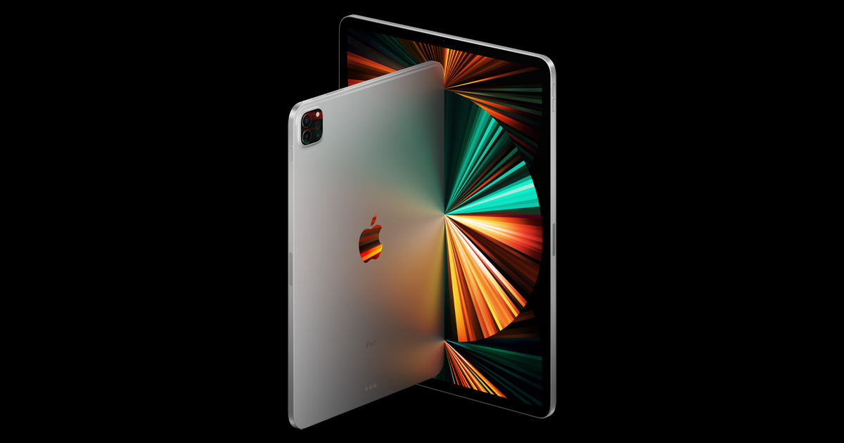Apple will release new iPad Pro models with M2 chip and wireless charging in September or October