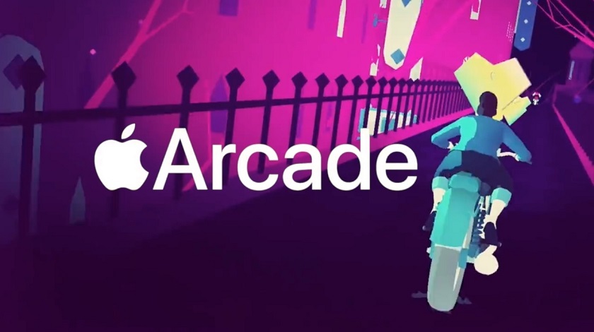 Apple розповіла все про ігровий сервіс Apple Arcade