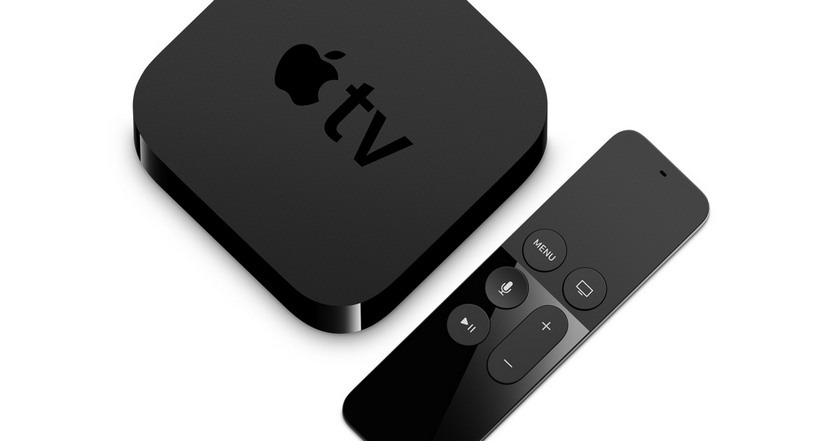 Тебе повелеваю: новая Apple TV будет «слушать» пользователей