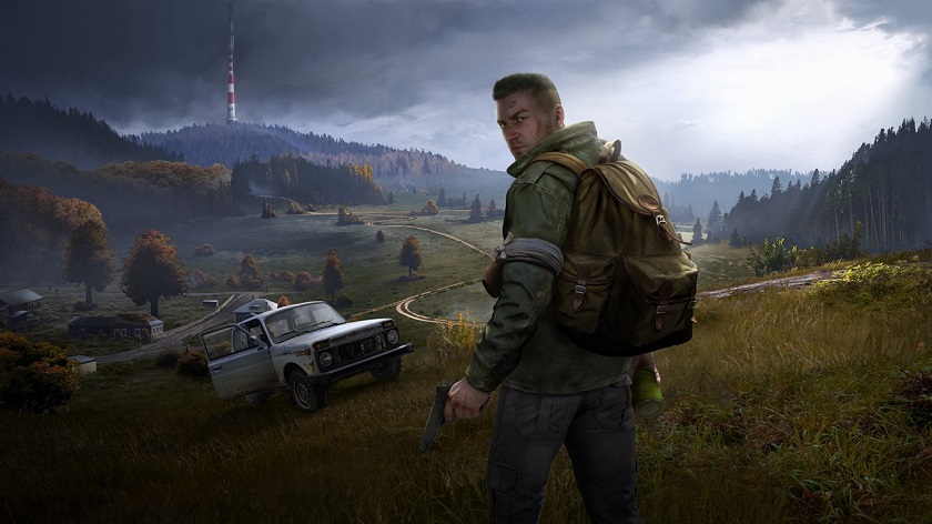 Скидки на выходных в Steam: Arma и постапокалипсис