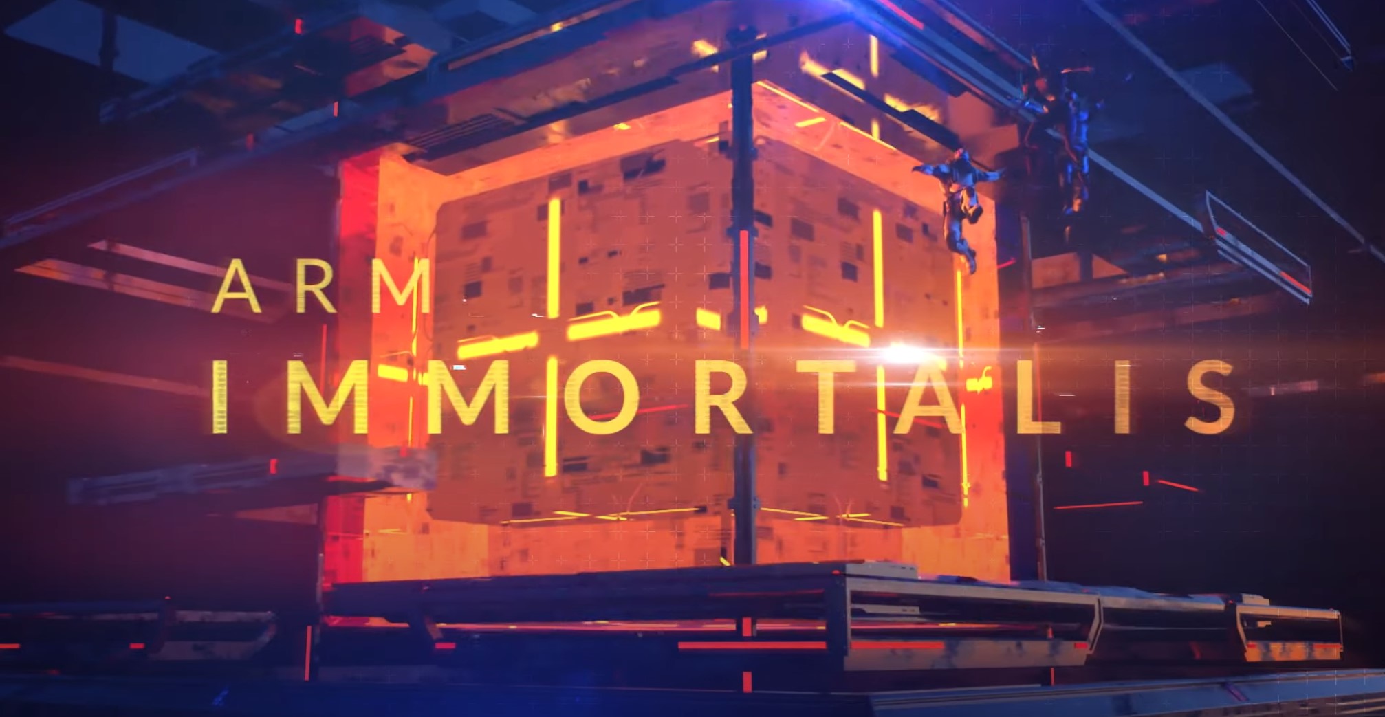 ARM introduces - Immortalis-G715 - its first GPU with hardware ray tracing support