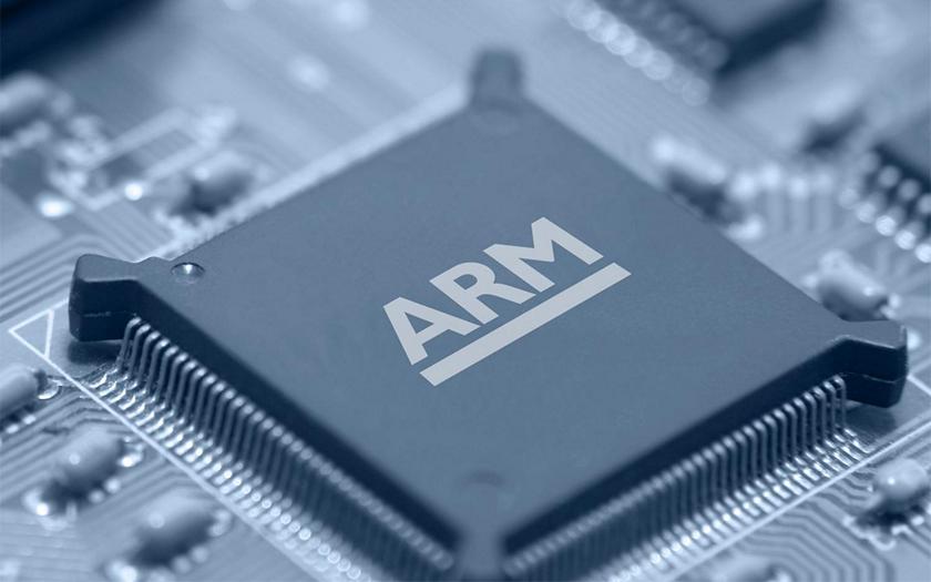 ZTE, Lenovo и Xiaomi работают над собственными процессорами для смартфонов