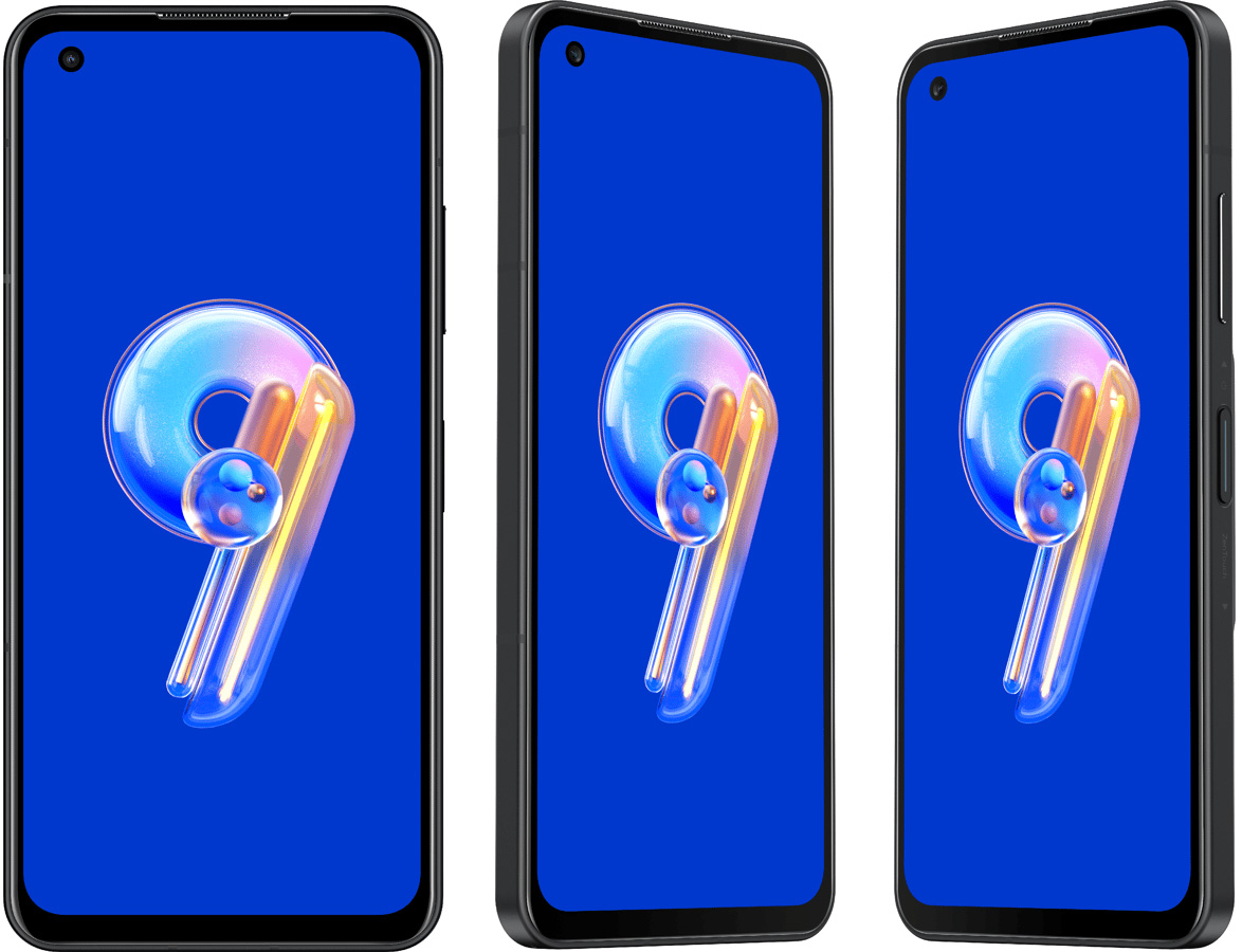 Un site norvégien révèle les spécifications, images et prix de l'Asus Zenfone 9