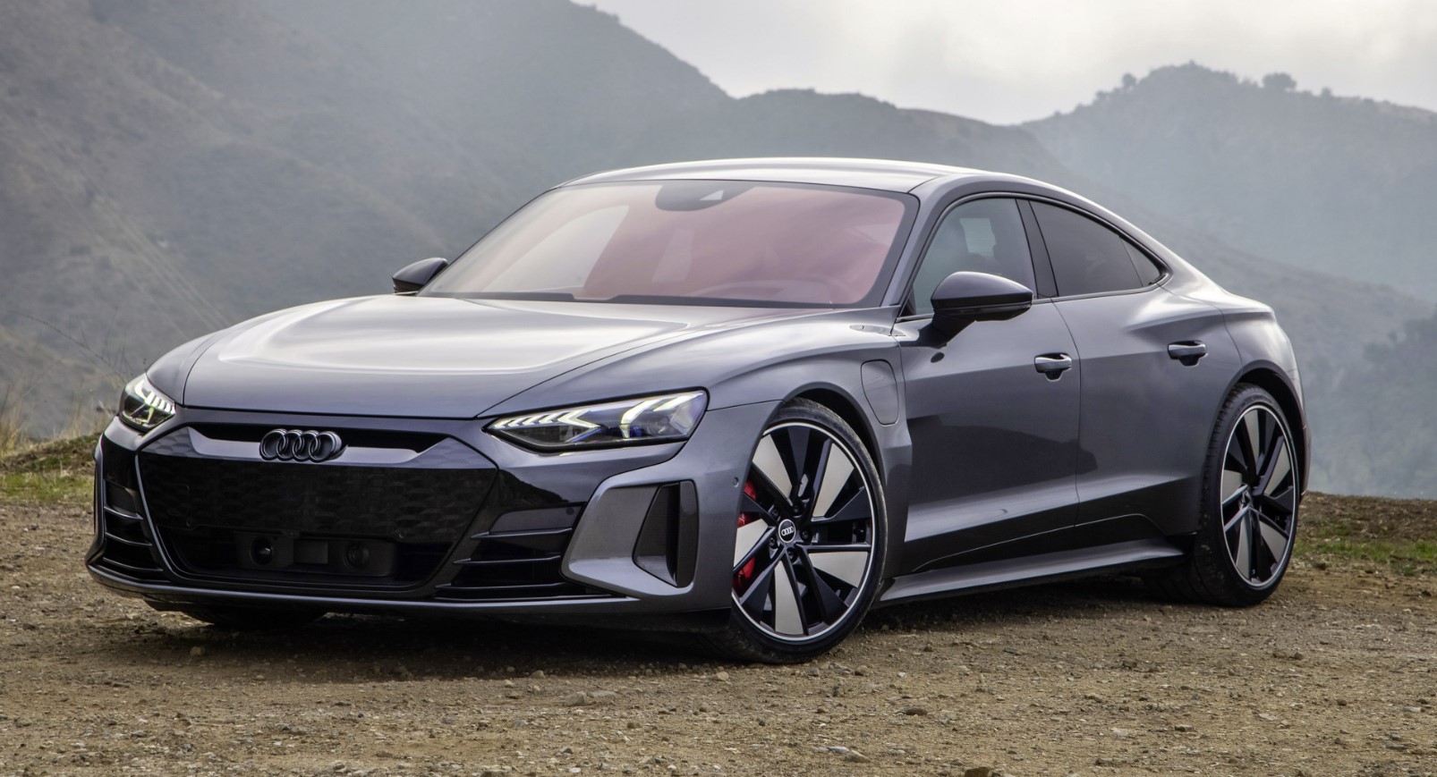 Audi and Redwood Materials are collaborating to recycle electric vehicle batteries