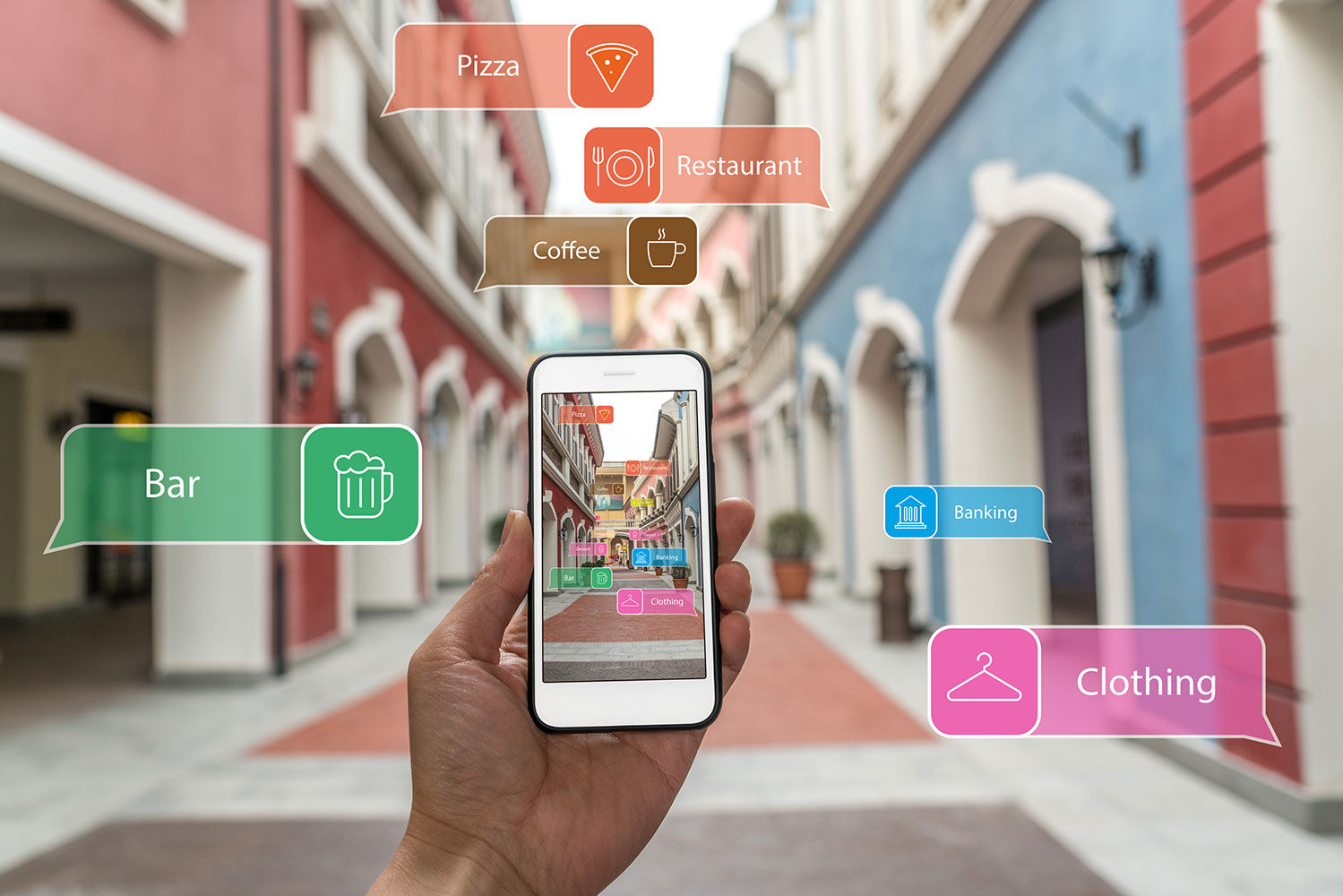 Google Lens app will be available for all smartphones on Android and iOS