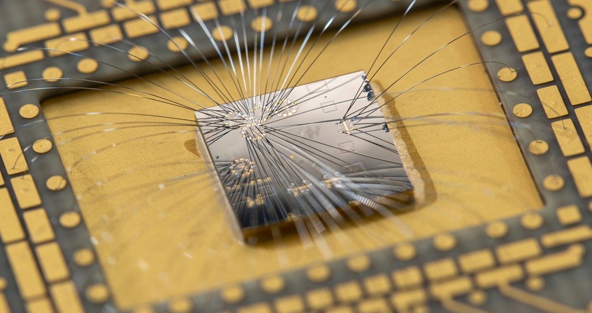 Microsoft va construire un superordinateur quantique utilisant des qubits topologiques et capable d'effectuer des millions d'opérations quantiques par seconde.