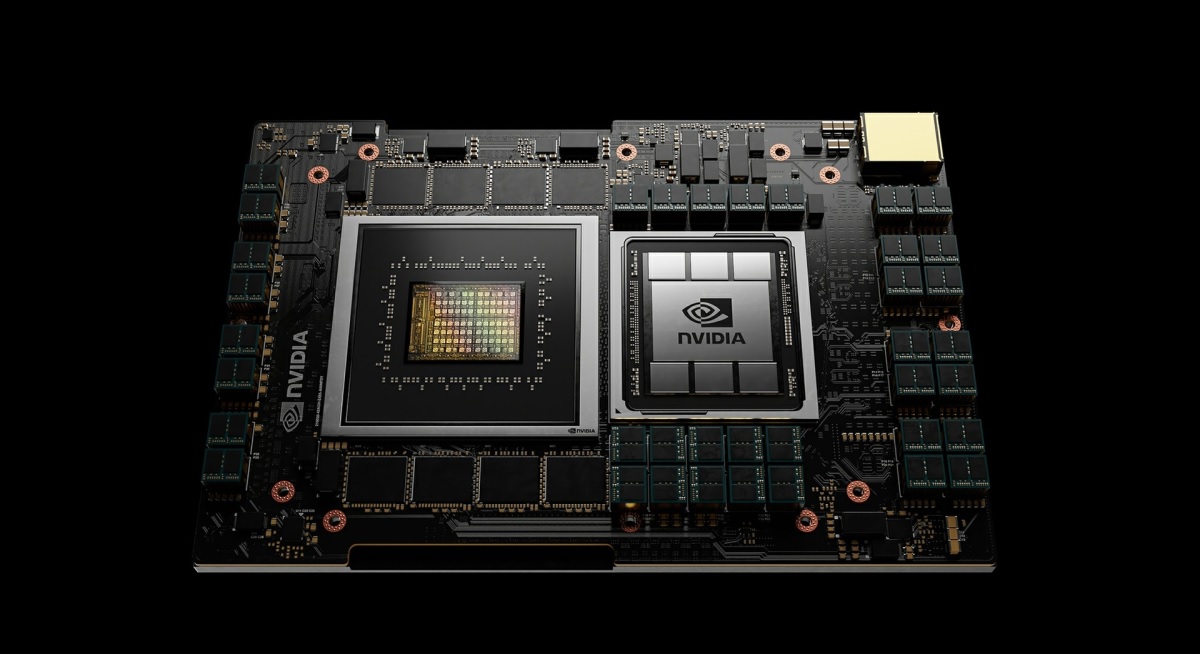 Les nouvelles restrictions sur les exportations de puces vers la Chine nuisent aux cours des actions de NVIDIA, Broadcom, Intel et Marvell