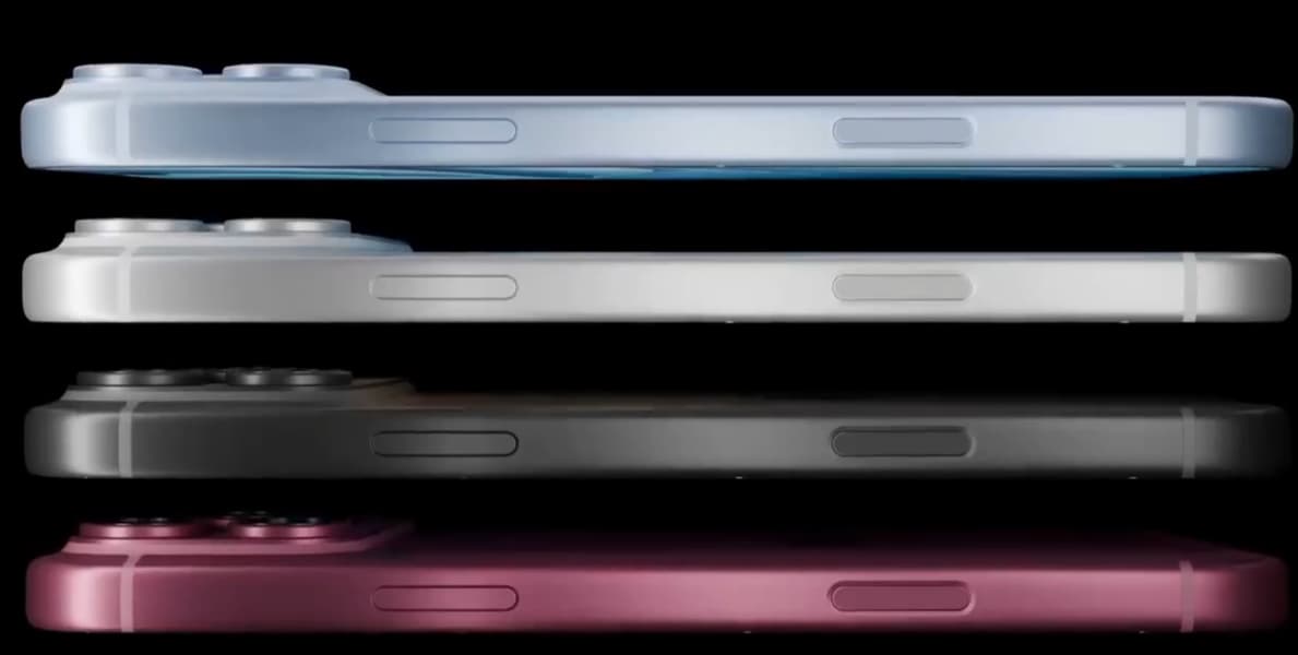iPhone 18 Pro Max камери