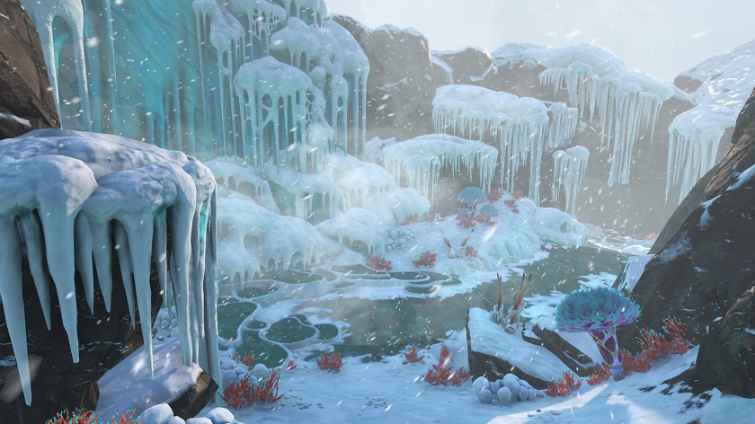Розробники Subnautica назвали дату виходу першого доповнення для гри