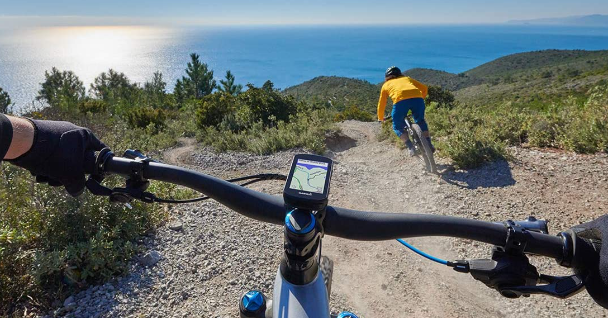 Meilleur ordinateur de vélo
