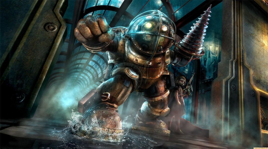 PlayStation Plus у лютому: забирай цілих п'ять безкоштовних ігор для PlayStation 4