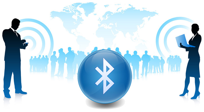 Bluetooth 5 будет работать в четыре раза быстрее