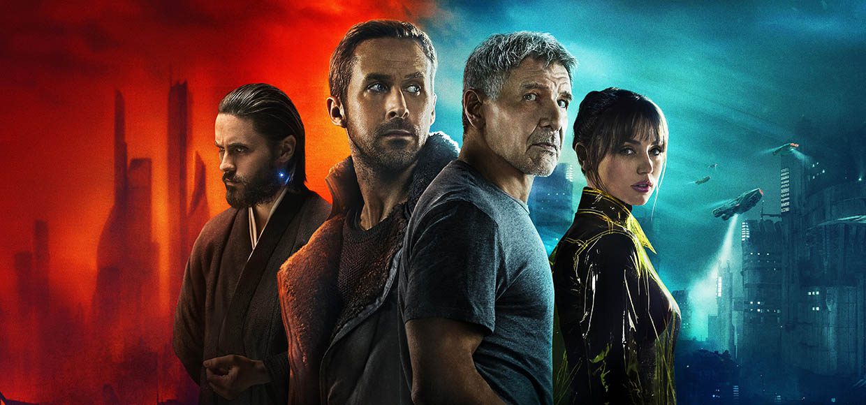Il semblerait que l'Irlande du Nord ait perdu un projet majeur : "Blade Runner 2099" refuse de tourner sur le site, ce qui crée un vide important dans le calendrier de production de Northern Ireland Screen ; Amazon Prime Video remboursera l'argent investi