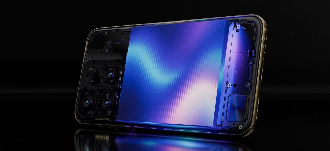 Motorola Edge 2026 захист від води
