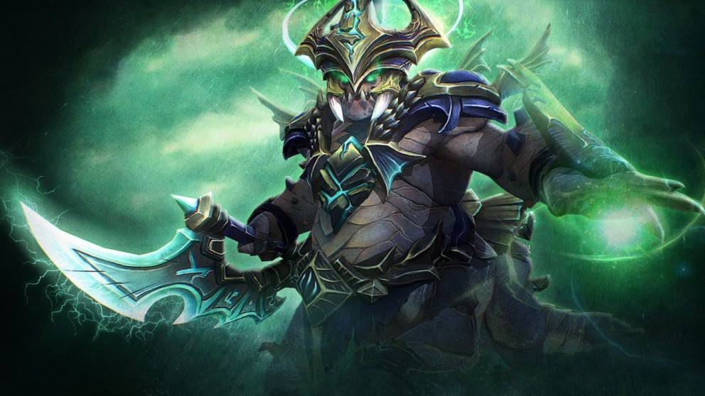 Витік: Valve додасть у Dota Underlords «Турбо режим» та 15 нових героїв