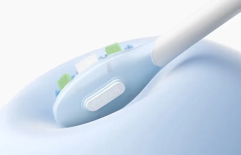 Режими роботи Mijia T302