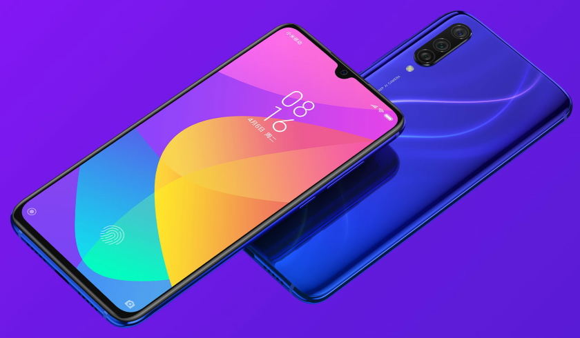 Xiaomi CC9 Pro зі 108-мегапіксельною камерою вийде не лише в Китаї