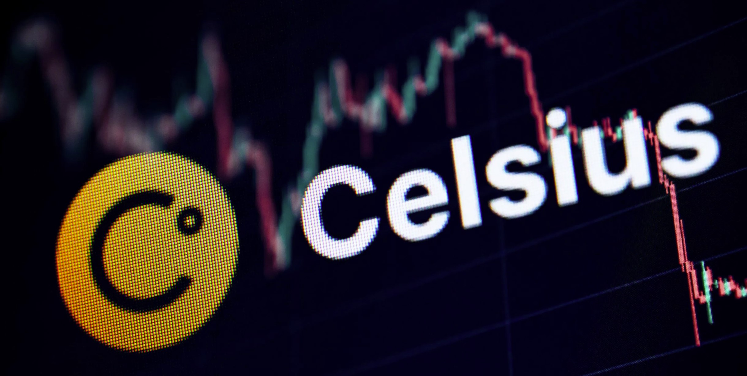 Celsius, a cryptocurrency lending business giant, goes bankrupt
