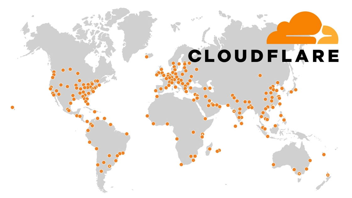 Analyse Cloudflare : Qu'est-ce qui a causé l'effondrement d'Internet le 18 novembre ?