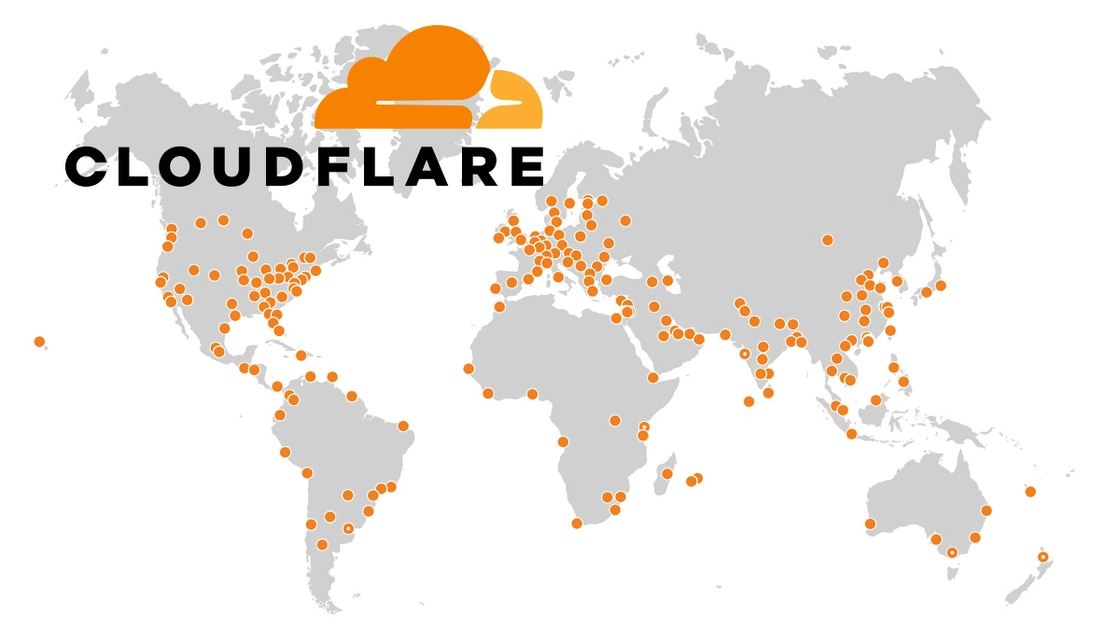 Cloudflare sous le feu des IA : Forte augmentation du trafic des bots