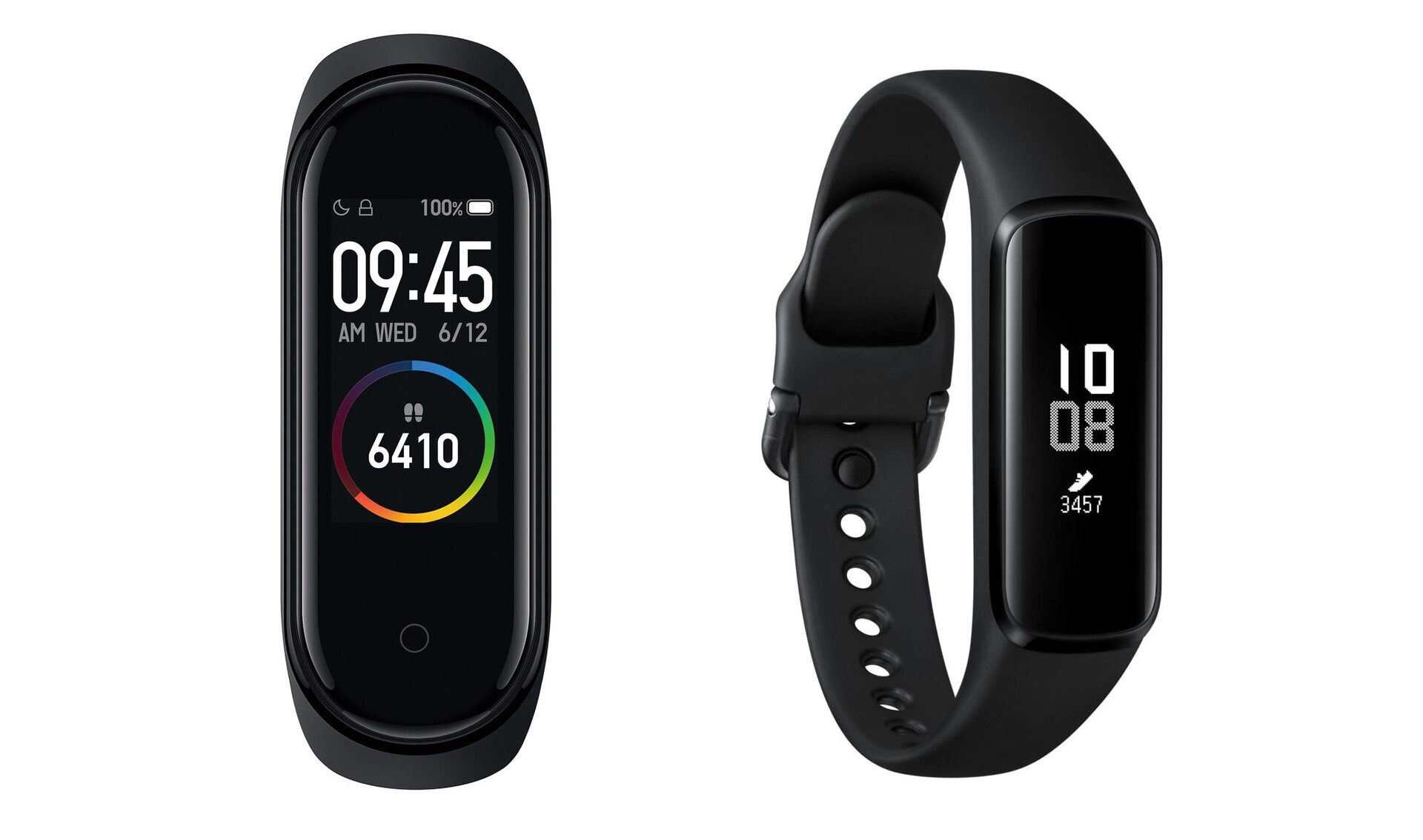 Redmi готує свою версію Xiaomi Mi Band