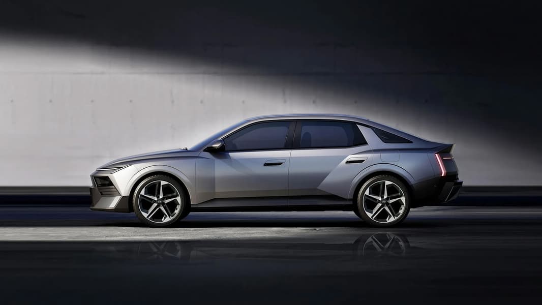 Салон Hyundai Elantra 2026