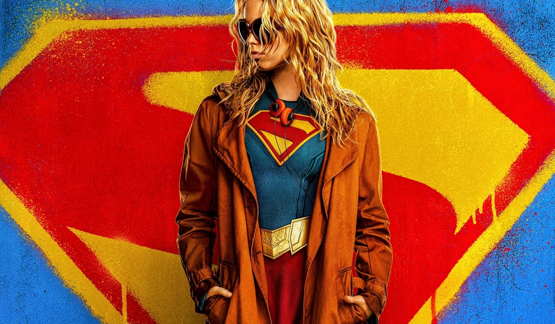 La nouvelle Supergirl de DC vous fera reconsidérer vos attentes