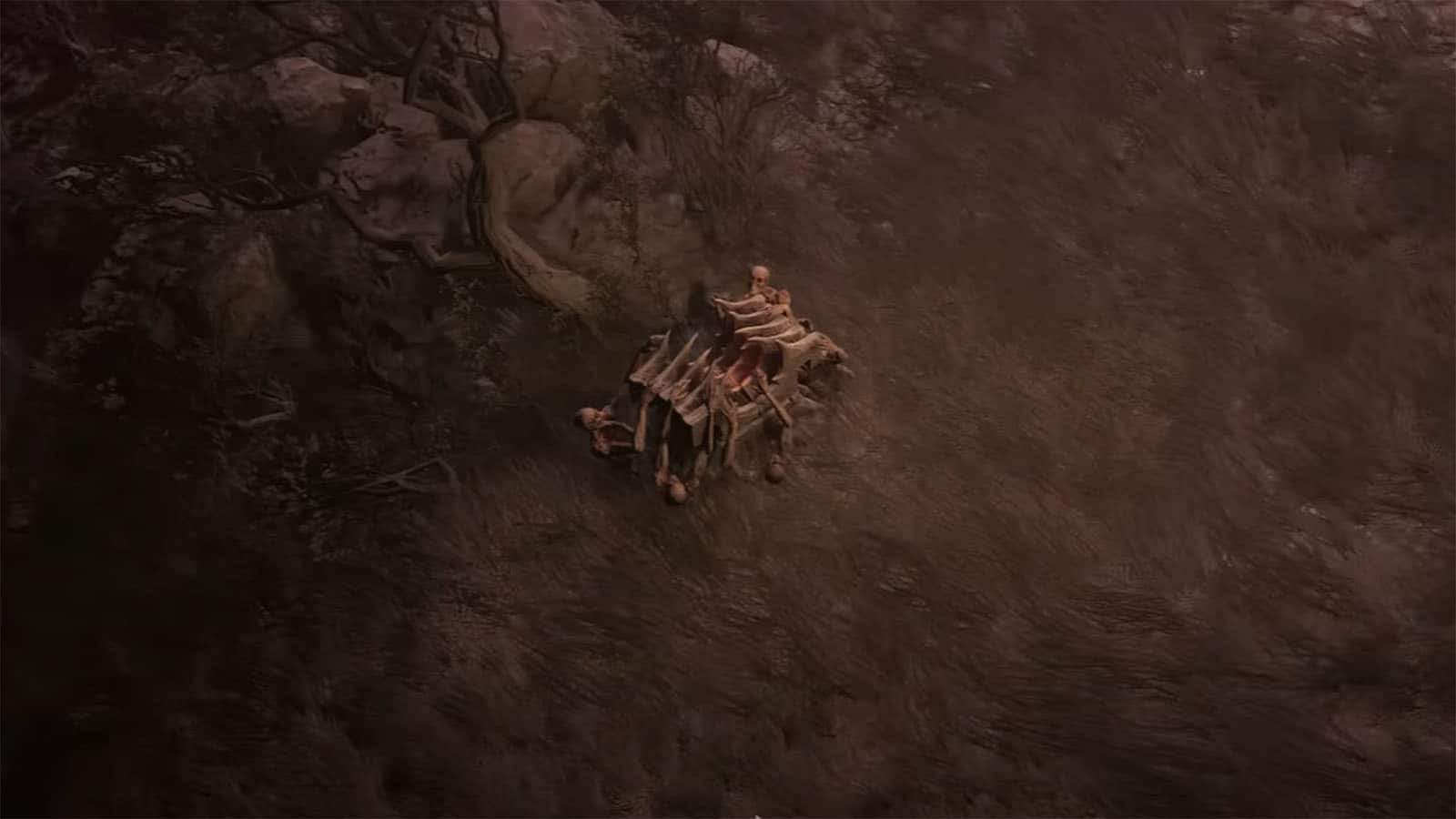 Blizzard a publié le patch 1.04 pour Diablo IV - Les coffres Helltide sont encore plus utiles !