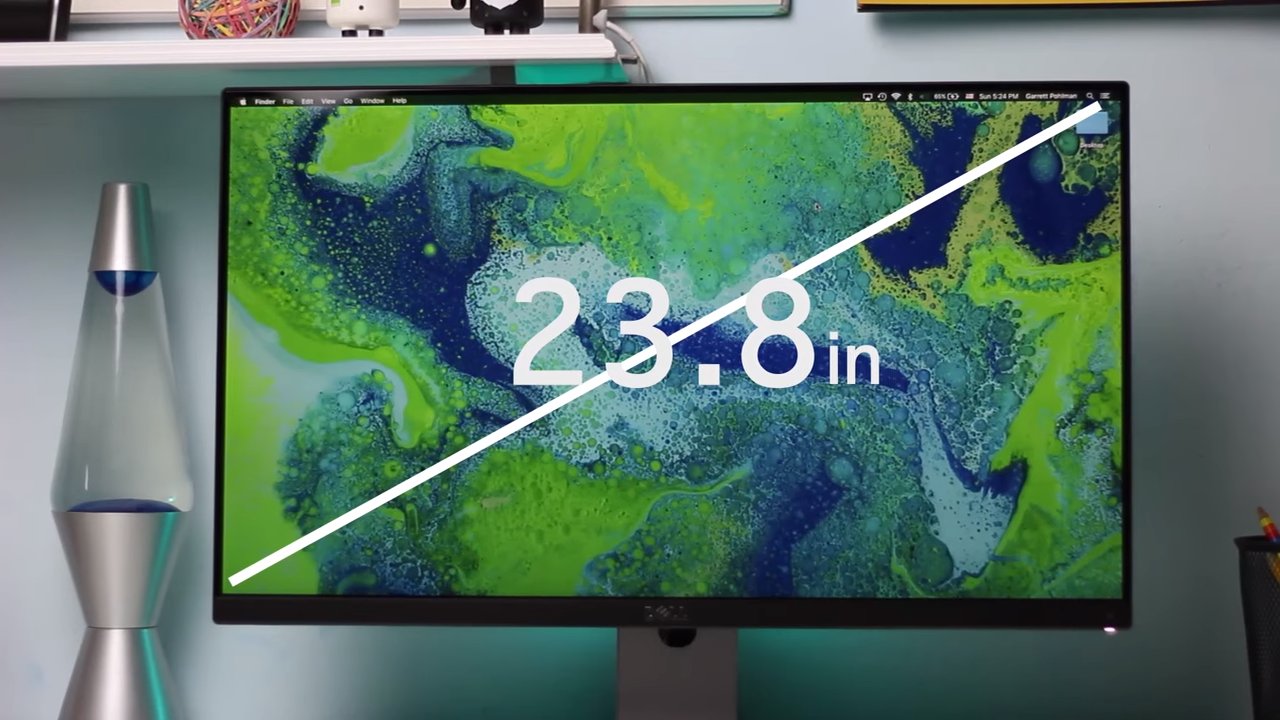 Xiaomi вирішила взятися до виробництва моніторів