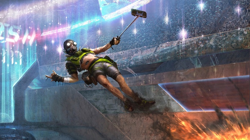 Кіберспорт повертається у X Games з «Apex Legends»