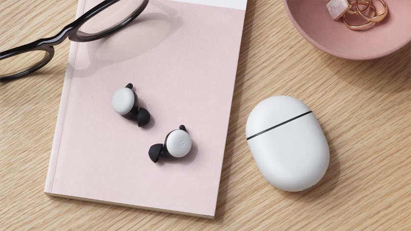 Google Pixel Buds: розумні бездротові навушники за $179