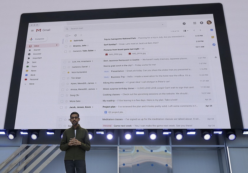 Google отслеживает вашу историю покупок