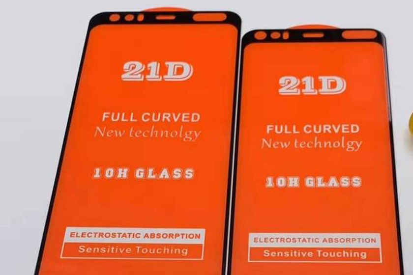 Слух: Google Pixel 4 получит датчик жестов