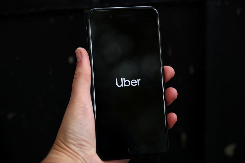 В Uber може з'явитися можливість обирати улюблених водіїв
