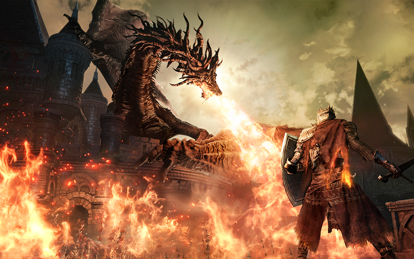 Gagne dès que possible: FromSoftware travaille pour lancer les serveurs PC Dark Souls après le piratage en janvier