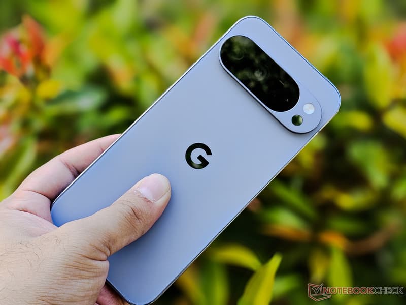 Google Pixel 10 bootloop issue