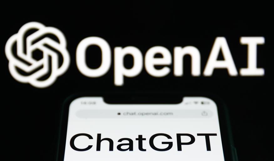 ChatGPT became CEO of the company, recouped its investment in a week and could make a profit of €400,000 by the end of the year