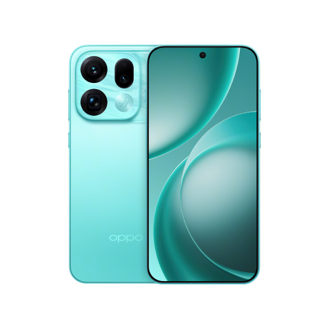 Анонс презентації Oppo