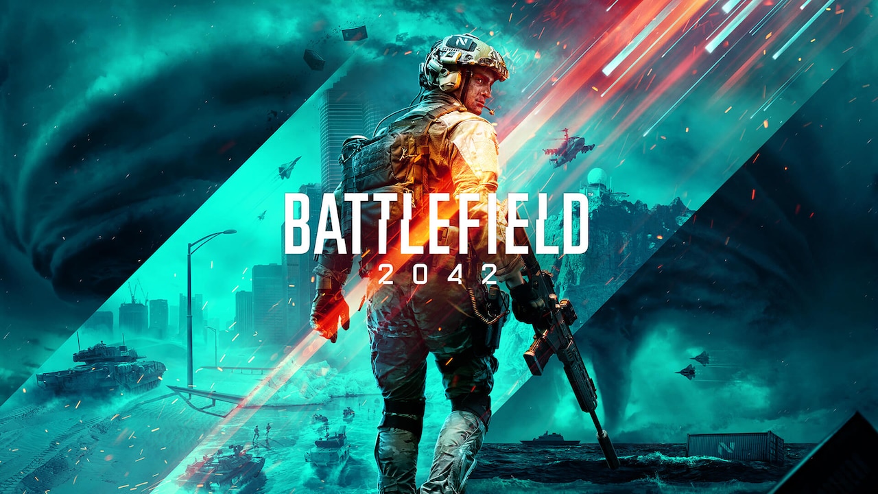 Battlefield 2042 did not live up to EA's expectations