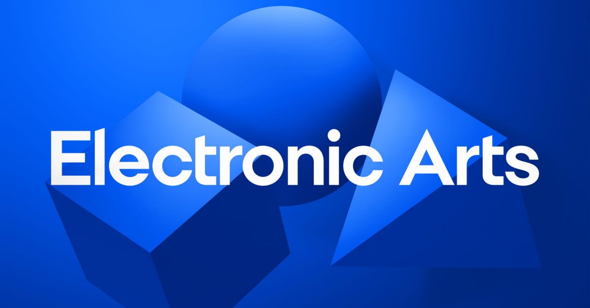 Apple et Amazon sont en pourparlers pour acquérir Electronic Arts