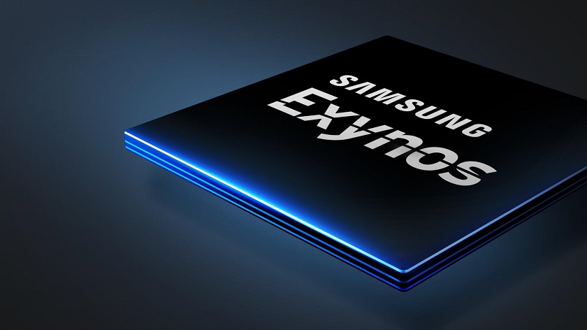 Samsung зареєструвала власну програму для прискорення ігор