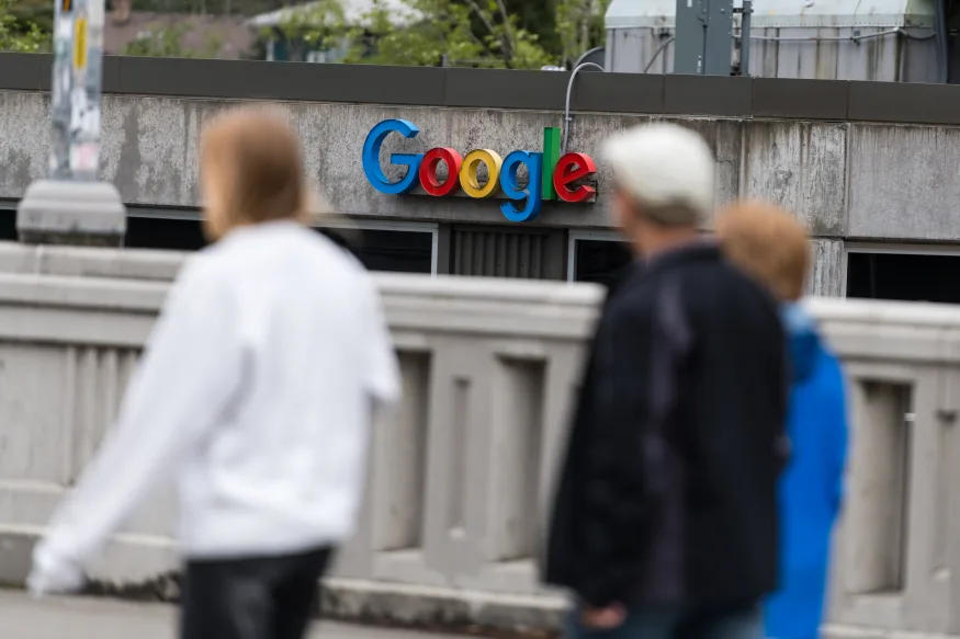 Google a mis au point un outil basé sur l'IA capable de rédiger des nouvelles.