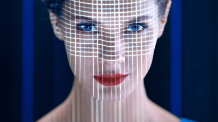 Android-smartphones will receive a 3D face scanner not before 2019