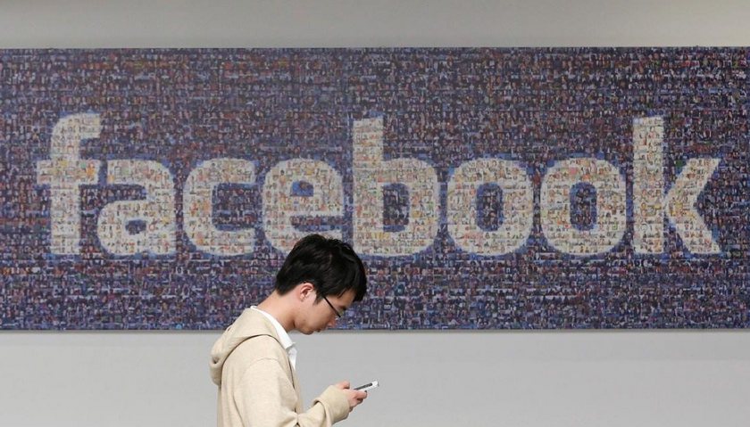 Facebook покажет больше новостей от друзей