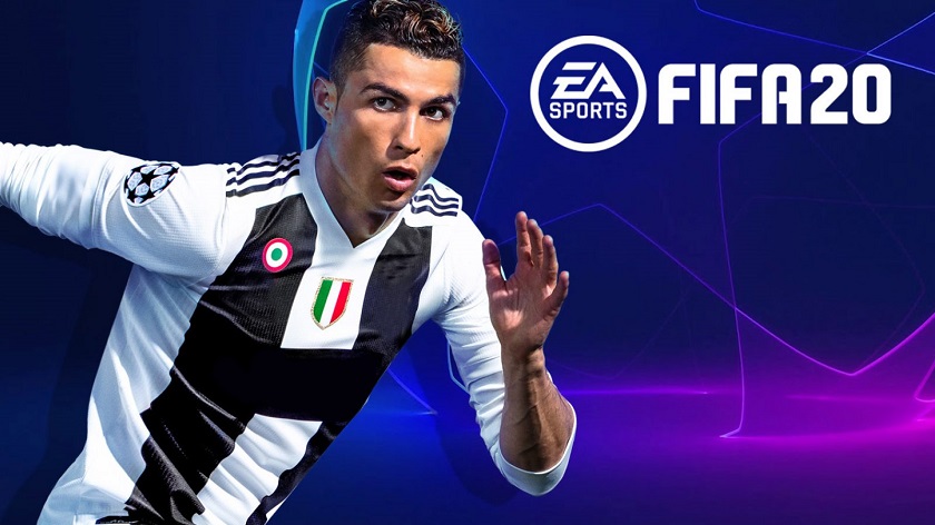 Electronic Arts подешевшала на $660 мільйонів через відсутність Ювентуса у FIFA 20