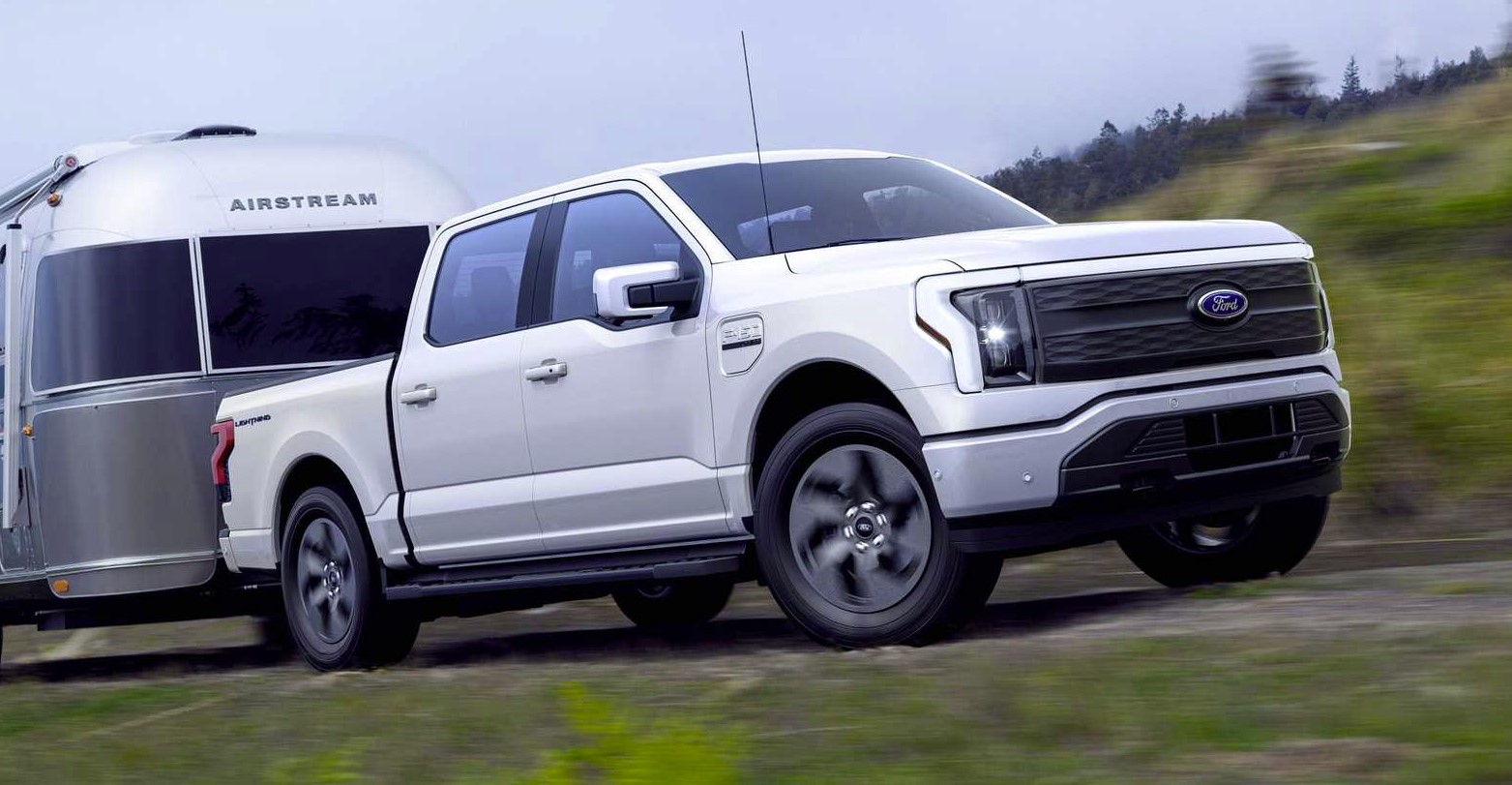 Ford va reprendre les commandes de F-150 Lightning à un prix de départ plus élevé