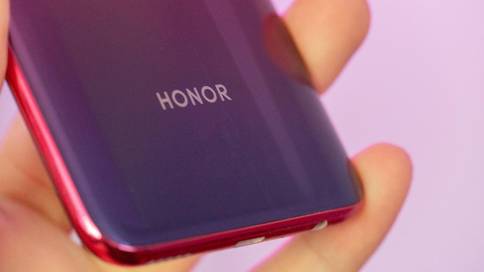 Флагман Honor V30 з 5G та чіпом Kirin 990 презентують 26 листопада