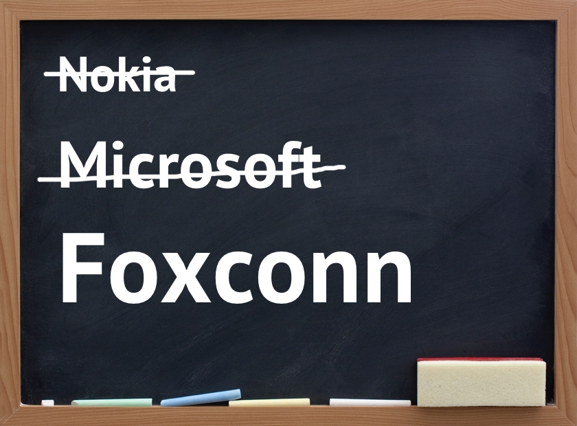 The main thing for a week: there was Doom, Microsoft has sold the rests of Nokia, Google has presented Daydream